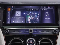 Bentley Continental GT AZURE V8 HYBRID 4 500kW thumbnail