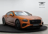 Bentley Continental GT AZURE V8 HYBRID 4 500kW thumbnail