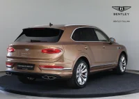 Bentley Bentayga AZURE HYBRID 3 340kW thumbnail