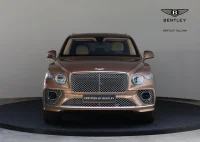 Bentley Bentayga AZURE HYBRID 3 340kW thumbnail