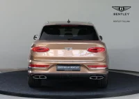 Bentley Bentayga AZURE HYBRID 3 340kW thumbnail