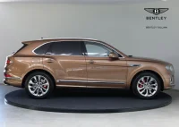 Bentley Bentayga AZURE HYBRID 3 340kW thumbnail