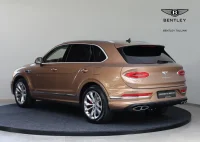Bentley Bentayga AZURE HYBRID 3 340kW thumbnail