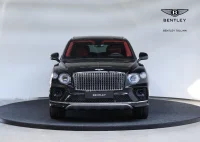 Bentley Bentayga EWB 4 404kW thumbnail