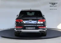 Bentley Bentayga EWB 4 404kW thumbnail