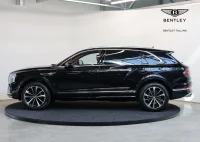 Bentley Bentayga EWB 4 404kW thumbnail