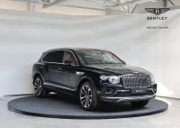 Bentley Bentayga EWB 4 404kW thumbnail