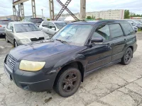 Subaru Forester 2.0 116kW thumbnail