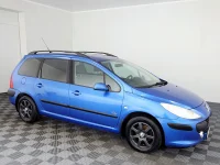 Peugeot 307 1.6 80kW thumbnail