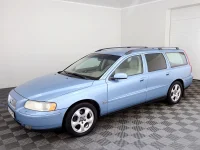 Volvo V70 2.4 104kW thumbnail