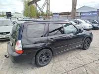 Subaru Forester 2.0 116kW thumbnail