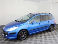 Peugeot 307 1.6 80kW thumbnail