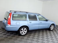 Volvo V70 2.4 104kW thumbnail