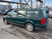 Volkswagen Passat 1.6 74kW thumbnail