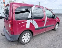 Citroen Berlingo 1.6 55kW thumbnail