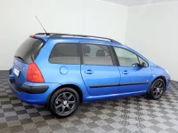 Peugeot 307 1.6 80kW thumbnail