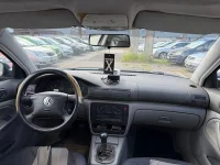 Volkswagen Passat 1.6 74kW thumbnail