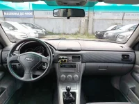 Subaru Forester 2.0 116kW thumbnail