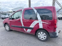 Citroen Berlingo 1.6 55kW thumbnail