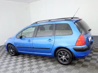 Peugeot 307 1.6 80kW thumbnail