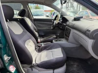 Volkswagen Passat 1.6 74kW thumbnail