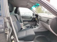 Subaru Forester 2.0 116kW thumbnail