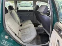 Volkswagen Passat 1.6 74kW thumbnail