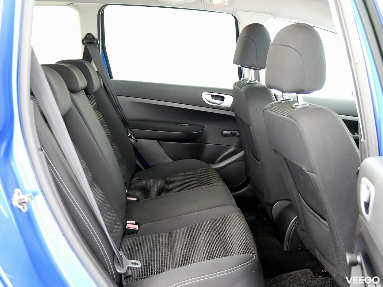 Peugeot 307 1.6 80kW