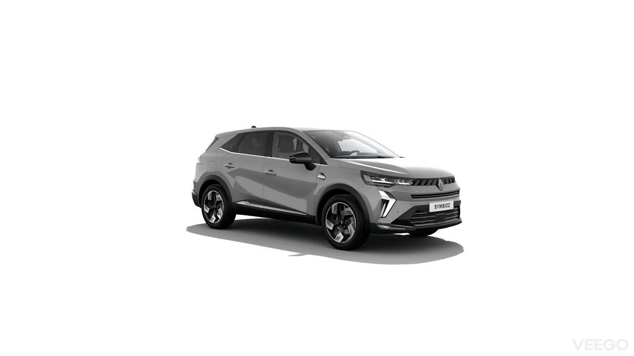 Renault Symbioz techno 0kW