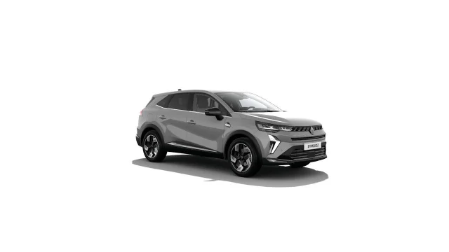 Image of Renault Symbioz techno 0kW
