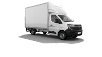 Renault Master EXTRA Chassis Cab Big Box FWD 0kW thumbnail