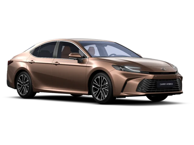 Image of Toyota Camry Premium 2.5 137kW