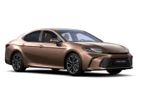 Toyota Camry Premium 2.5 137kW thumbnail