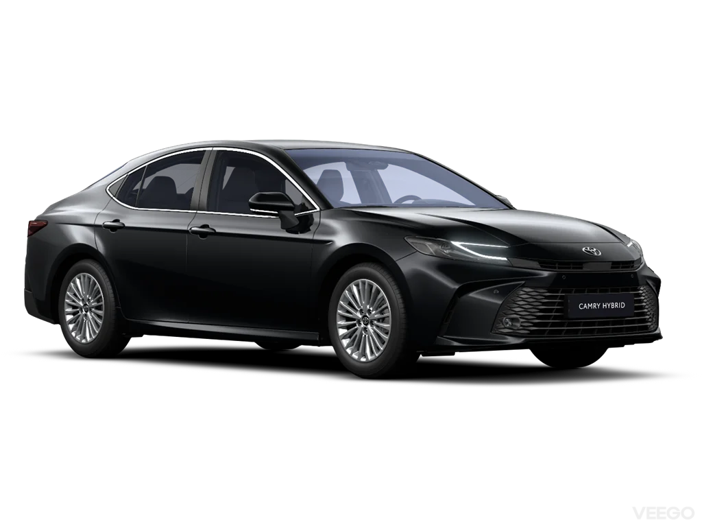 Toyota Camry Premium 2.5 137kW