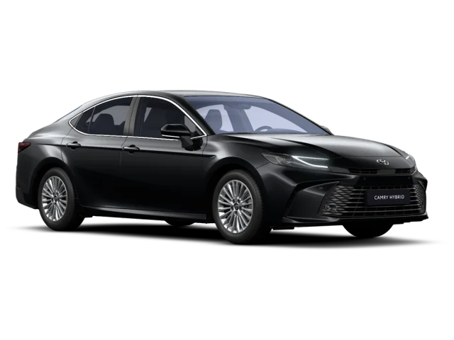 Image of Toyota Camry Premium 2.5 137kW