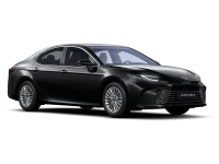 Toyota Camry Premium 2.5 137kW thumbnail