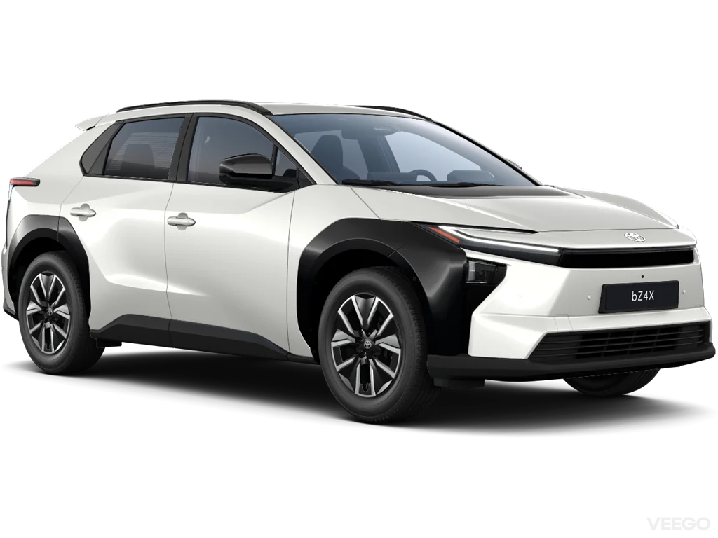 Toyota bZ4X Executive 165kW