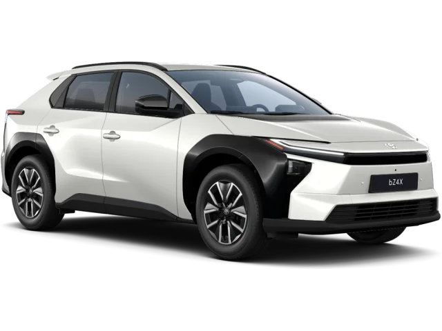 Image of Toyota bZ4X Executive 165kW