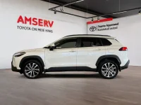 Toyota Corolla Cross Active Plus 1.8 72kW thumbnail