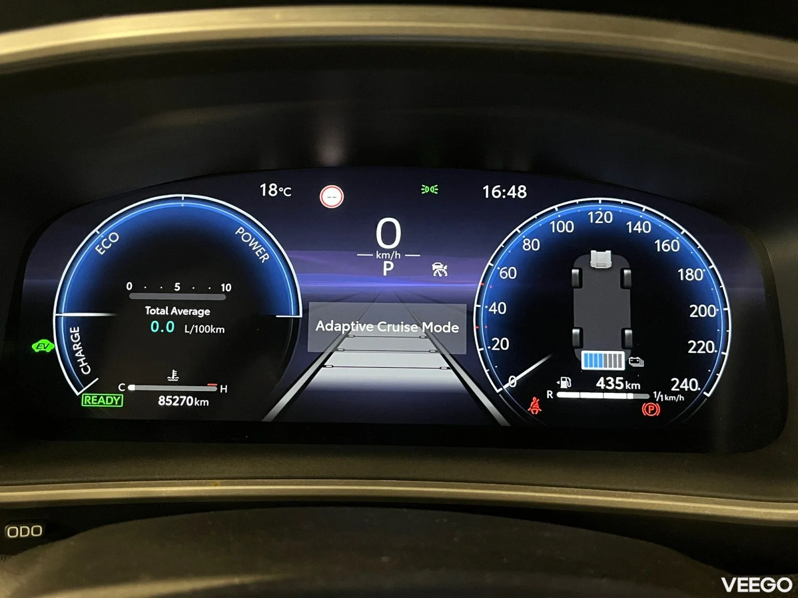 Toyota Corolla Cross Active Plus 1.8 72kW