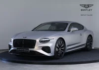 Bentley Continental GT V8 PHEV 4 500kW thumbnail