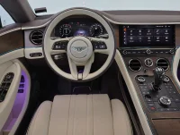 Bentley Continental GT V8 PHEV 4 500kW thumbnail