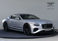 Bentley Continental GT V8 PHEV 4 500kW thumbnail