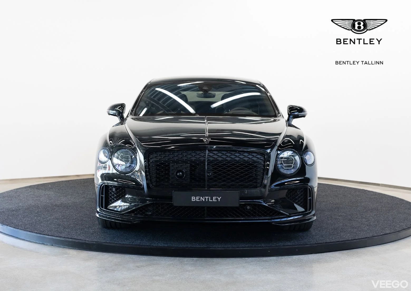 Bentley Flying Spur Speed First Edition V8 PHEV 4 575kW