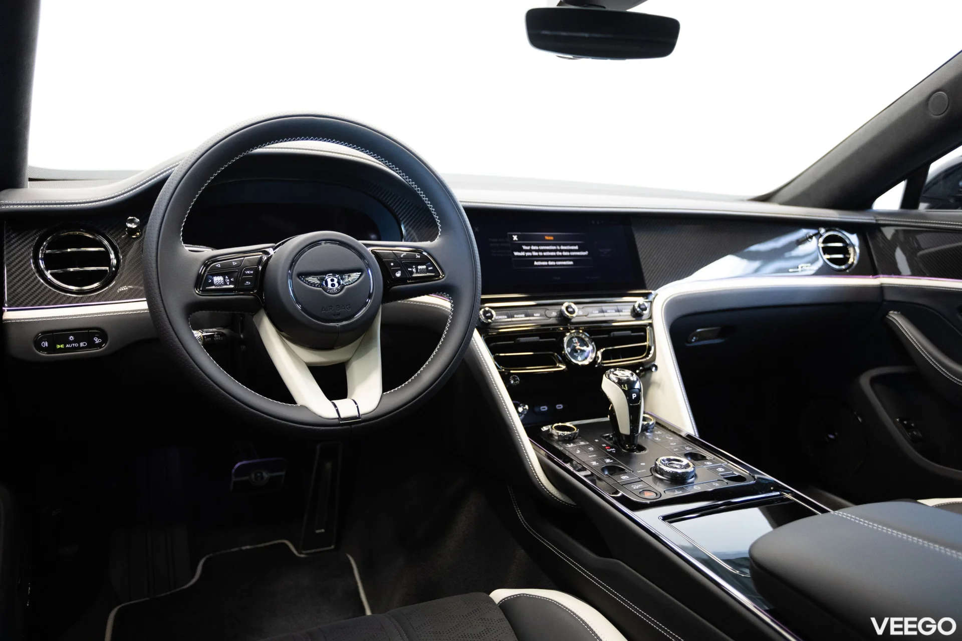 Bentley Flying Spur Speed First Edition V8 PHEV 4 575kW