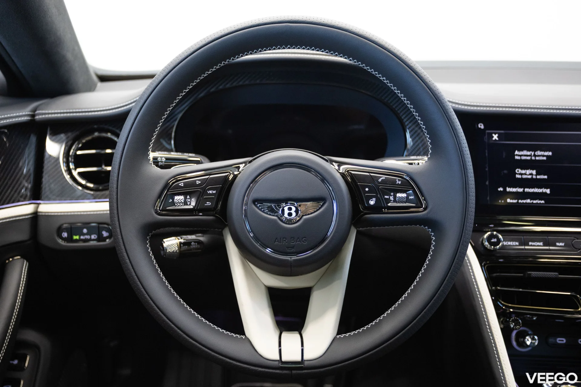 Bentley Flying Spur Speed First Edition V8 PHEV 4 575kW