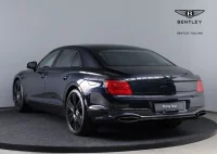 Bentley Flying Spur Azure V8 PHEV 4 500kW thumbnail