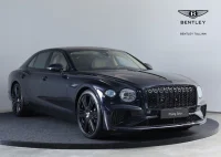 Bentley Flying Spur Azure V8 PHEV 4 500kW thumbnail