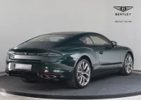 Bentley Continental GT S V8 4 500kW thumbnail