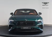 Bentley Continental GT S V8 4 500kW thumbnail